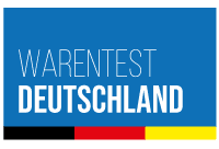 Warentest Deutschland Logo