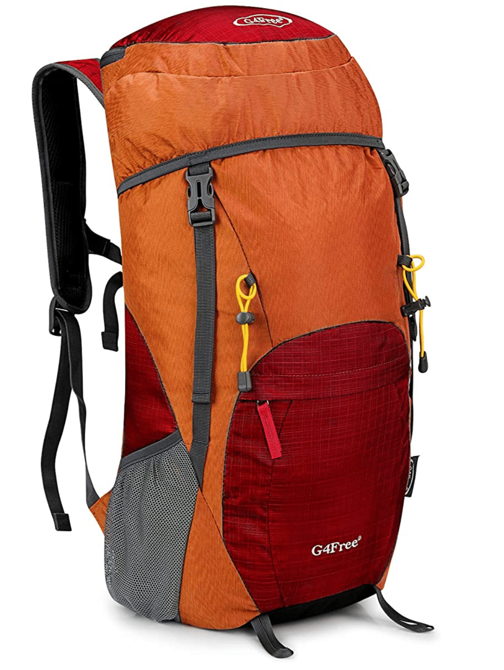 CampingRucksäcke Warentest Deutschland