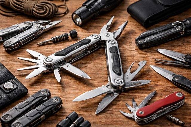 Die besten Multitools im Test - Warentest Deutschland