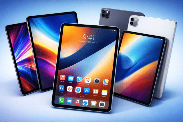 Die besten Tablets im Test - Warentest Deutschland